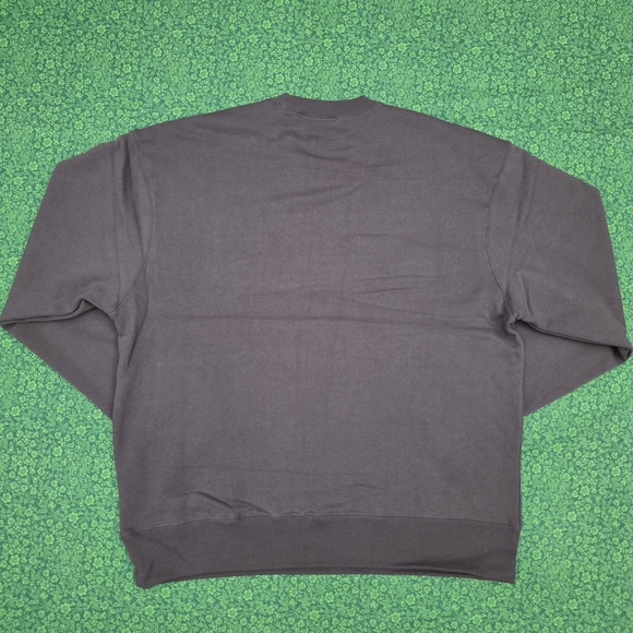 Supreme Brown Crewneck - Picture 9 of 10